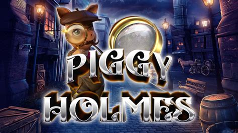 Piggy Holmes Betsson